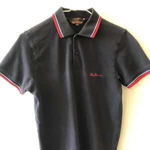Vintage Ben Sherman polo
